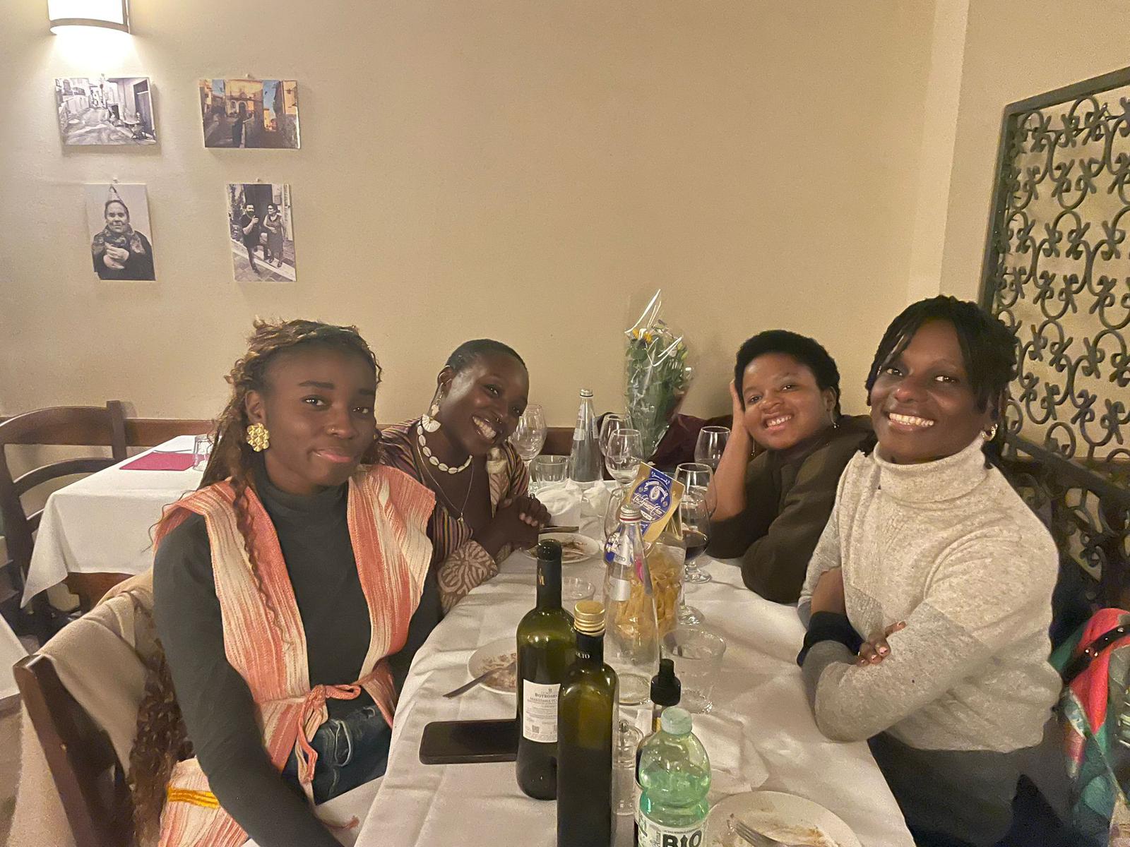 Black History Month 2026 at The European University Institute