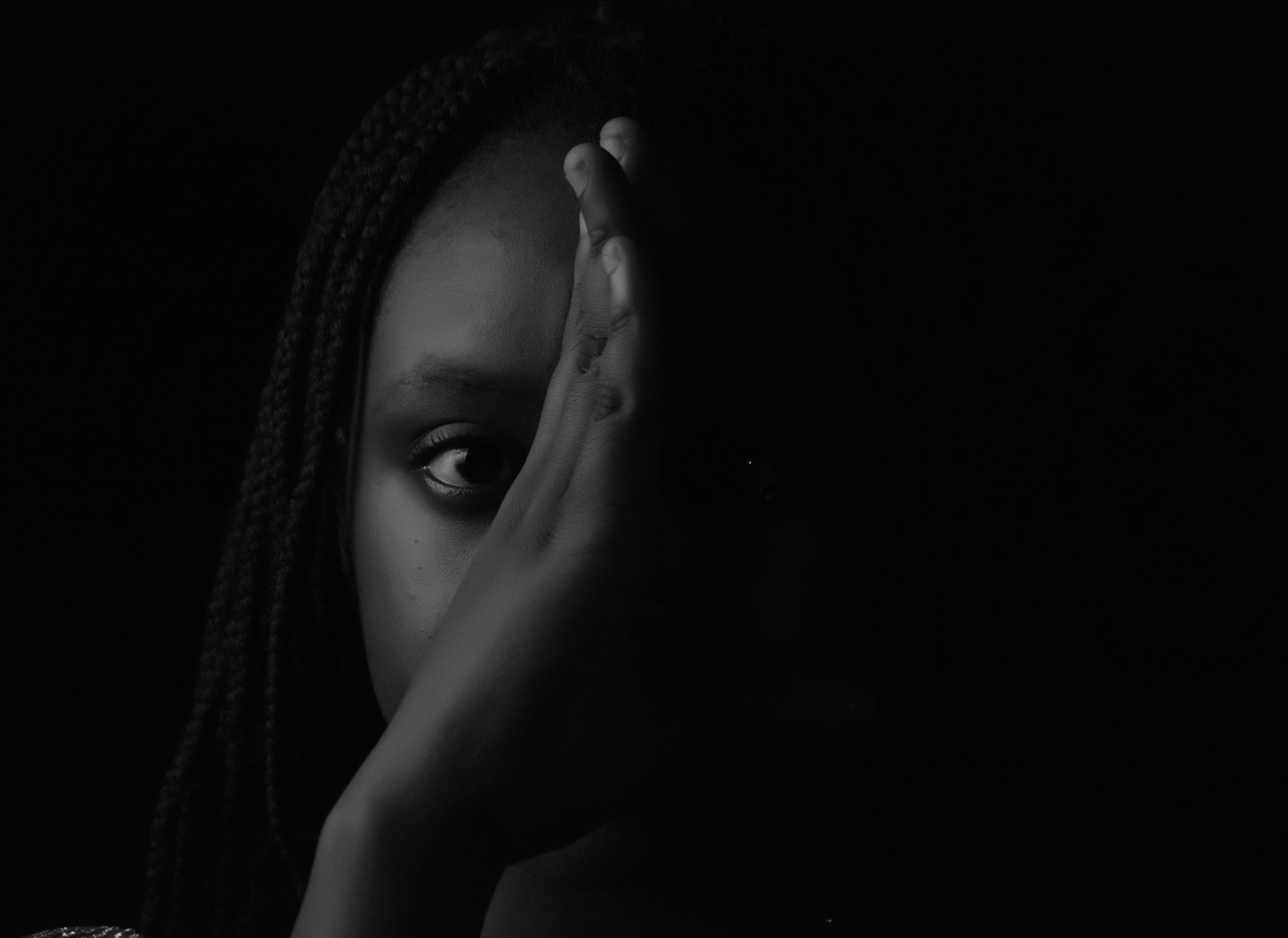 On Racial Trauma and Getting Scolded by my Daughter's Daycare Teacher