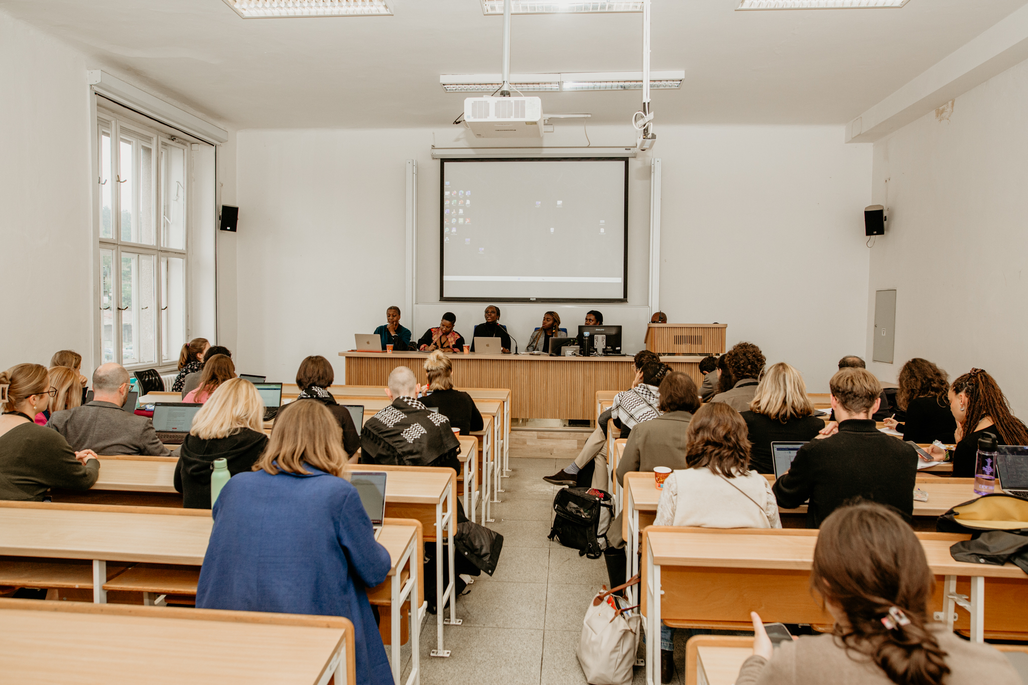 ELU-S 2025 Conference - What Kind of Europe Can We Reach For?